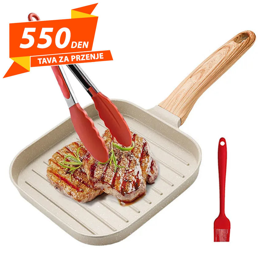 Tava za Przenje