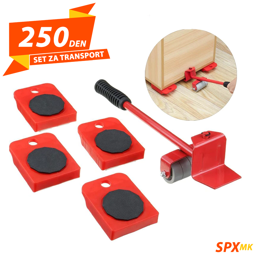 Set za Transport