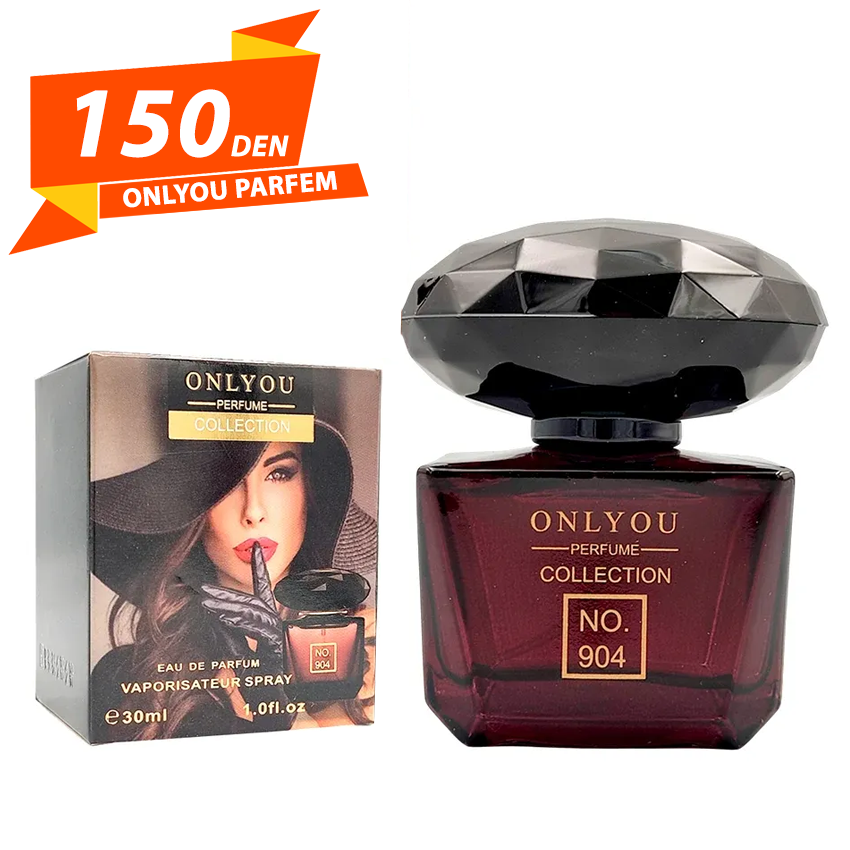 Onlyou Parfem