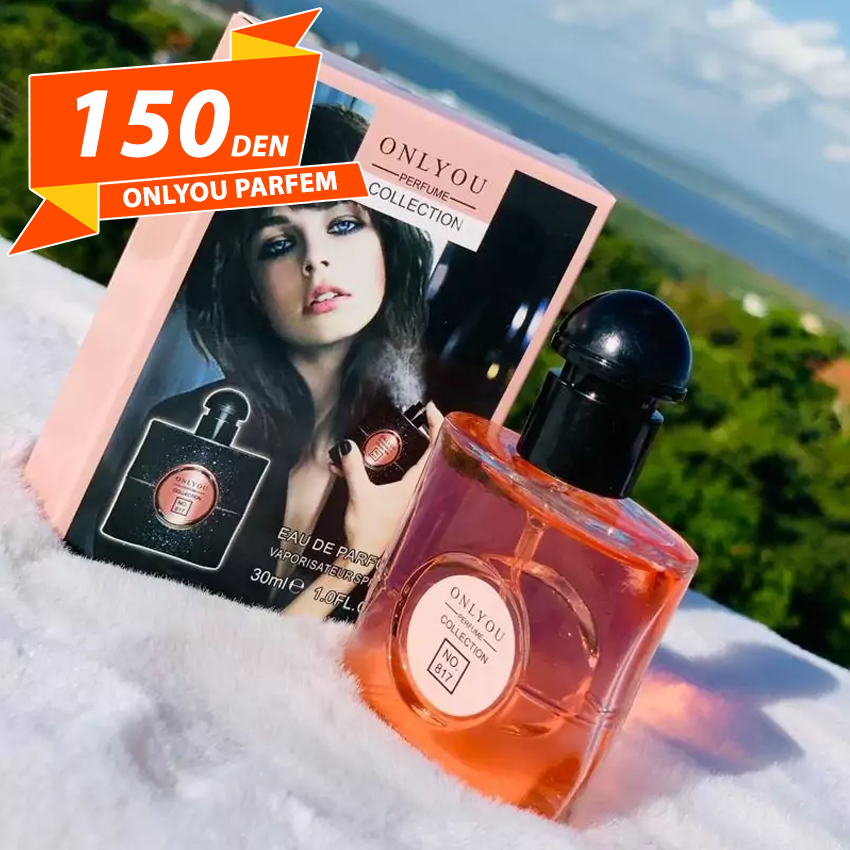 Onlyou Parfem