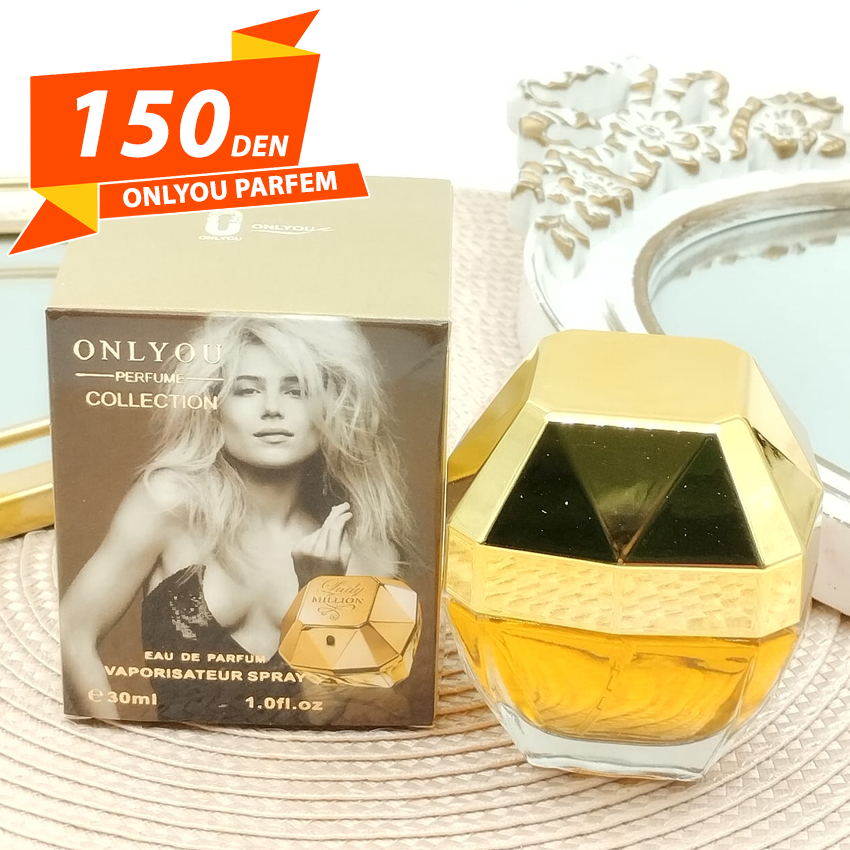Onlyou Parfem