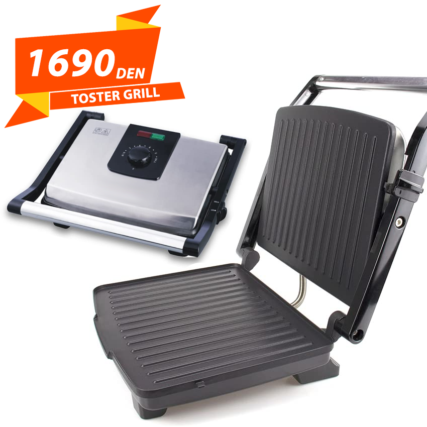 Toster Grill