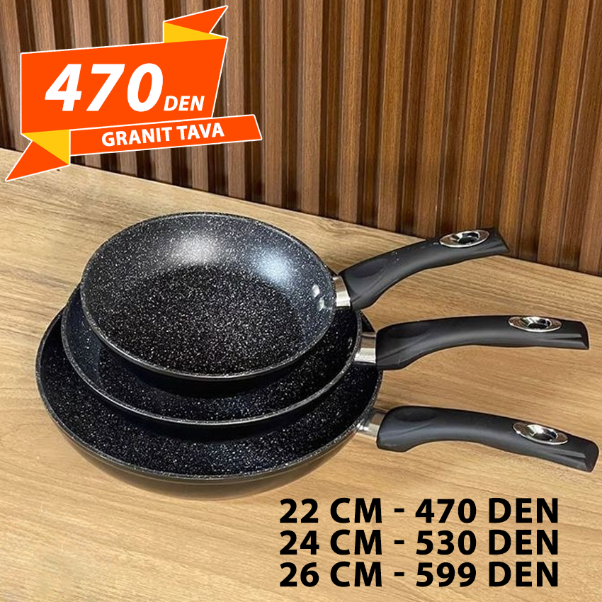 Granit Tava