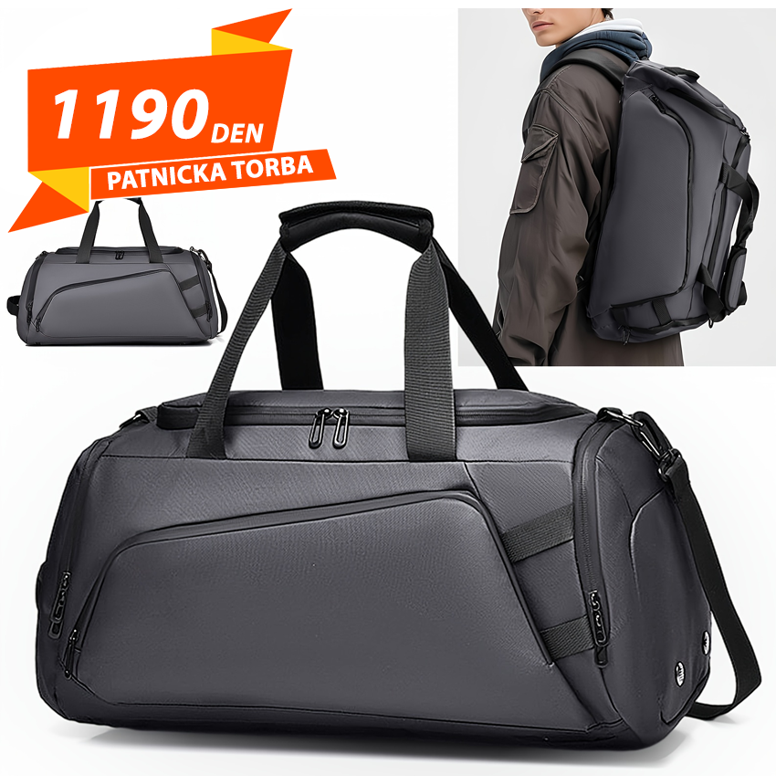 Patnicka Torba