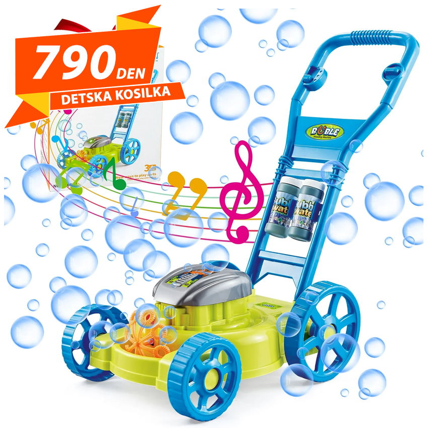 Detska Kosilka so Meurcinja