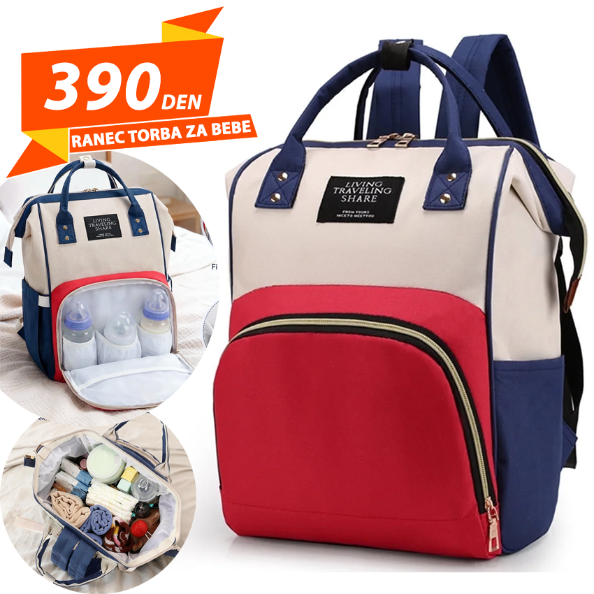 Ranec Torba za Bebe
