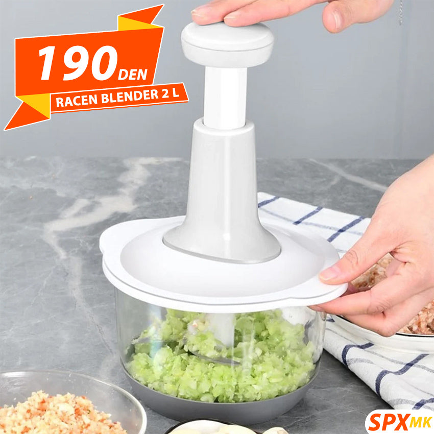 Racen Blender 2 Litri