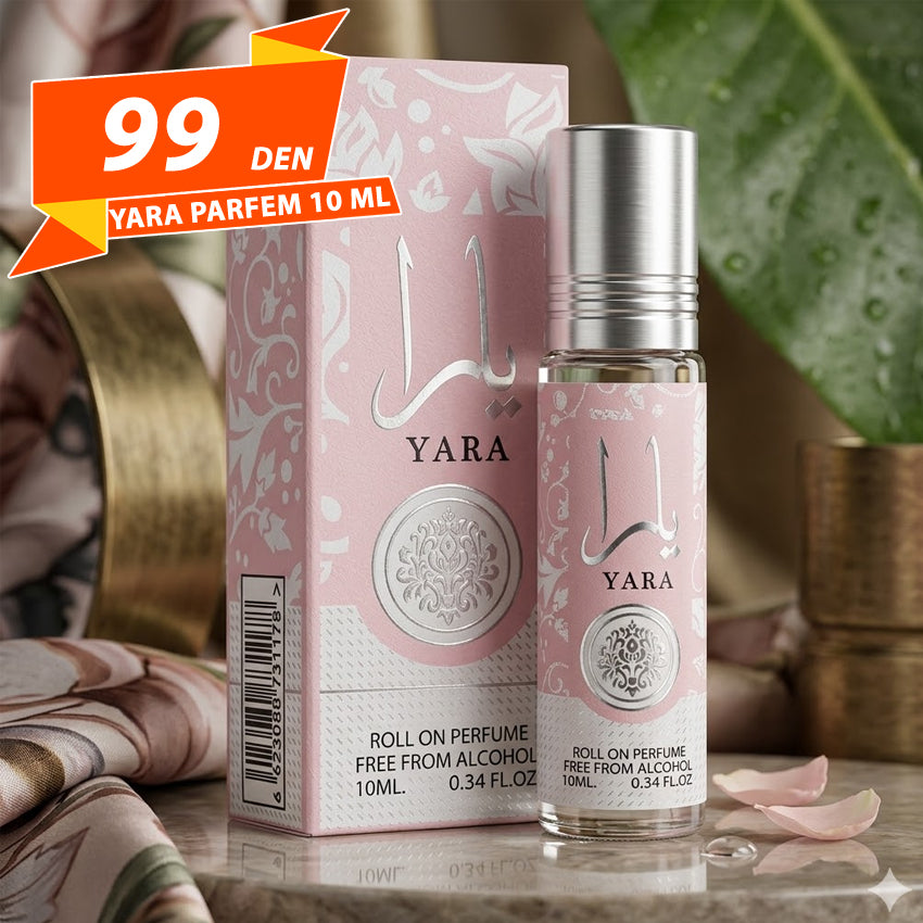 Lattafa Yara Parfem