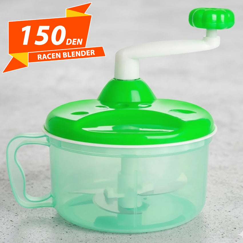 Racen Blender