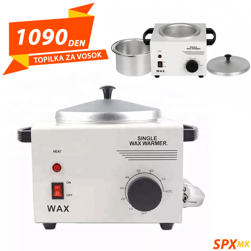 Profesionalna Topilka za Vosok