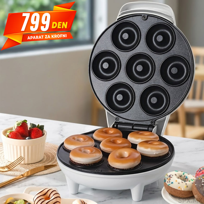 Aparat za Krofni