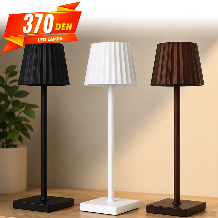 Led Lampa