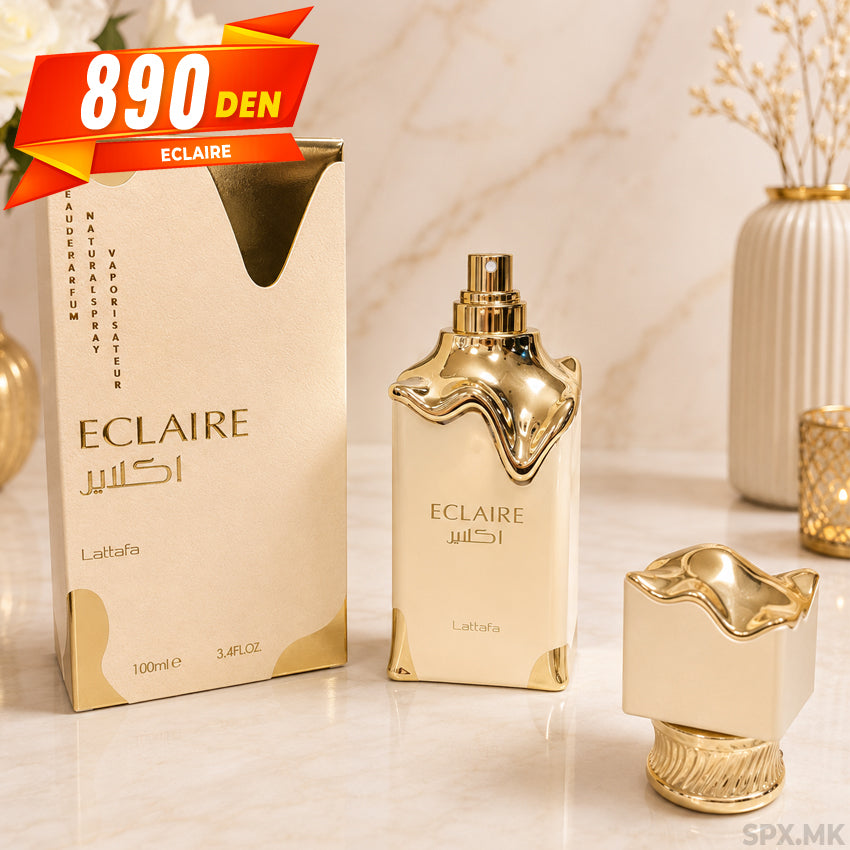 Eclaire