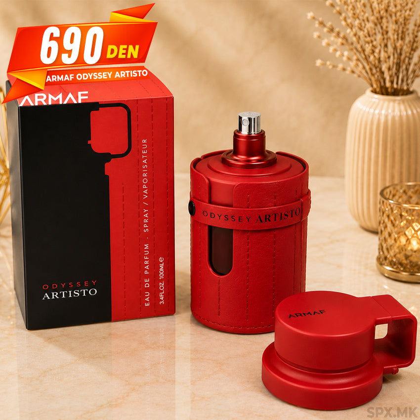 Armaf Odyssey Artisto