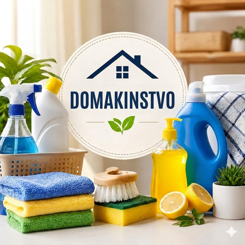 Domakinstvo