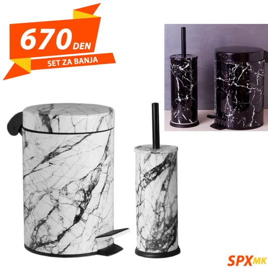 Set za Banja