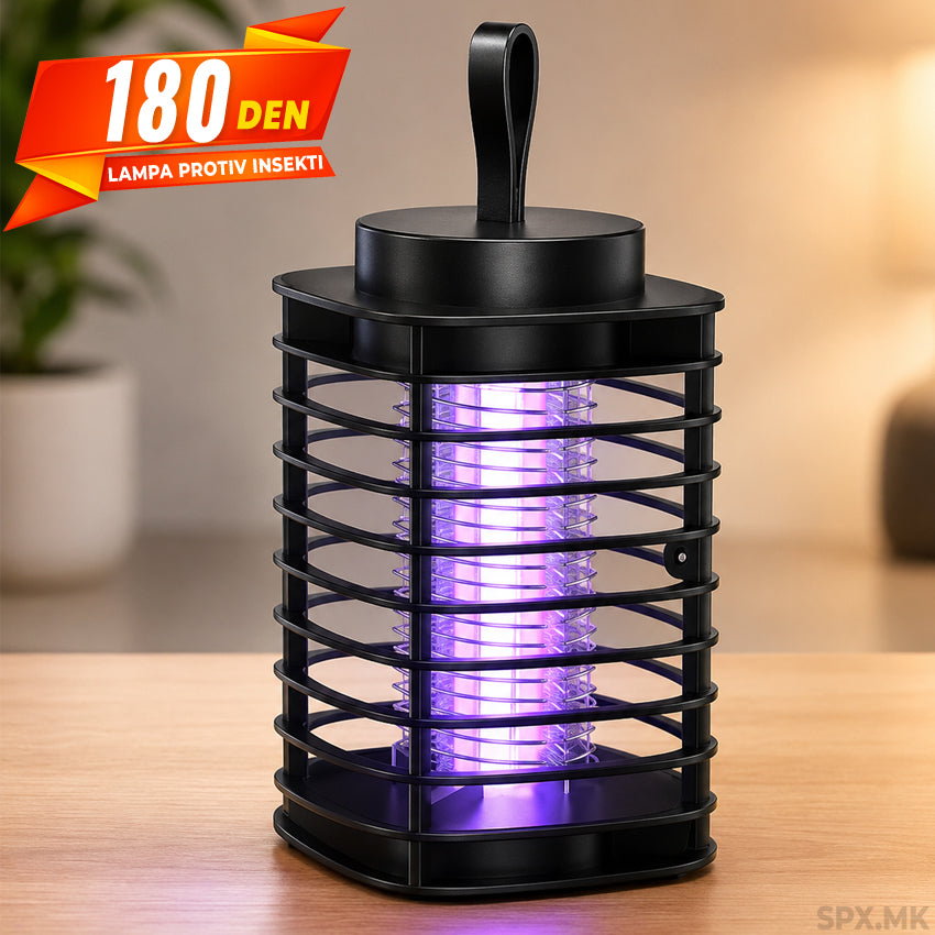 UV Lampa Protiv Insekti