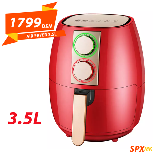 Air Fryer 3.5 L