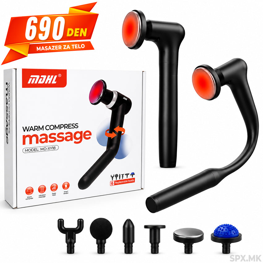 Masazer za Telo