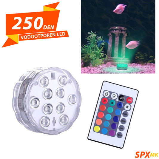 Vodootporen Led