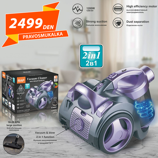 Pravosmukalka 3 L