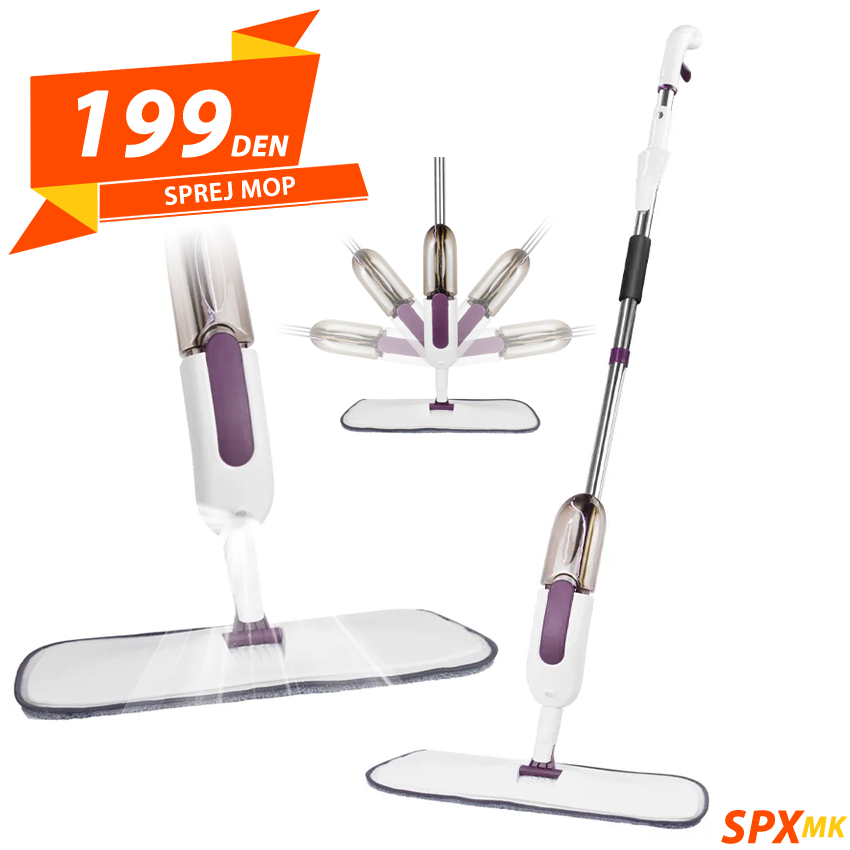 Sprej Mop