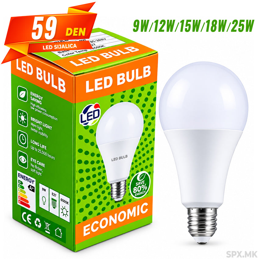 LED Sijalica