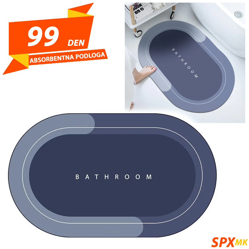 Absorbentna Podloga