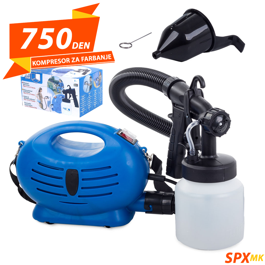 Kompresor za Farbanje