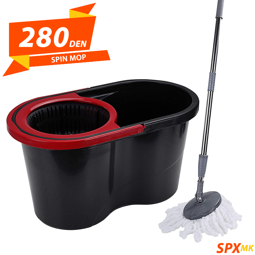 Spin Mop Djoger