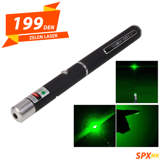 Zelen Laser