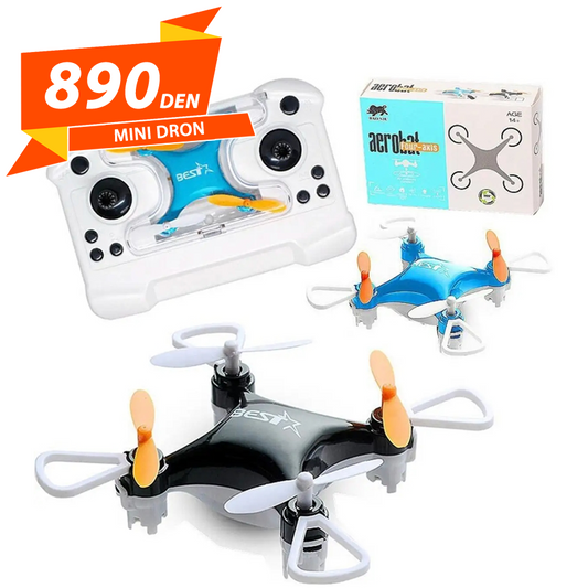 Mini Dron