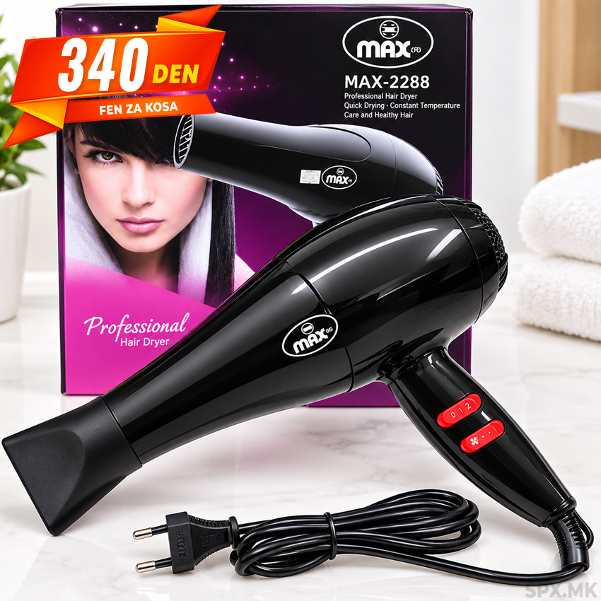 Fen za kosa 3000w