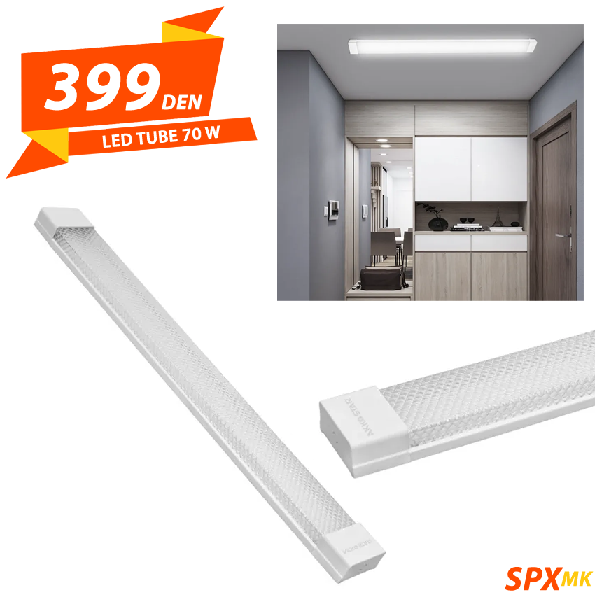 Led Neonka 70w – SPX MK
