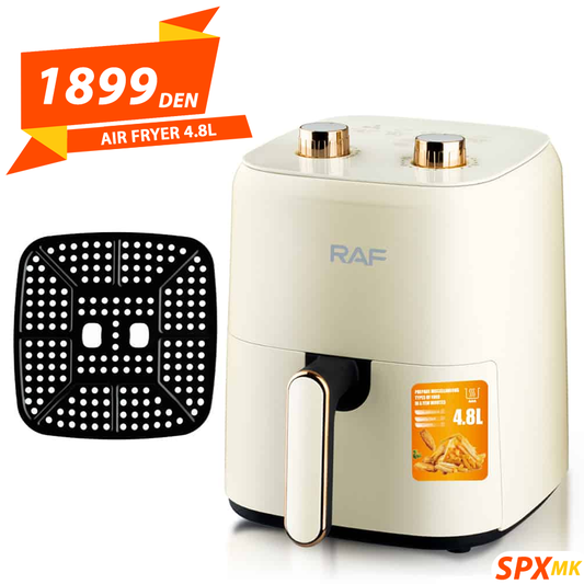 Air Fryer 4.8 L