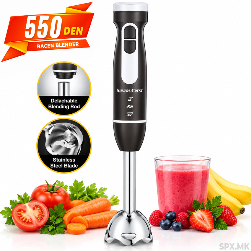 Racen Blender