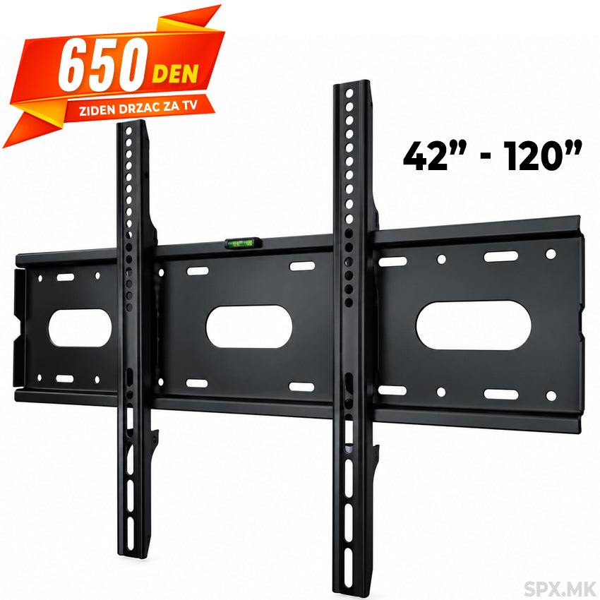 Ziden Drzac za TV (42" - 120")