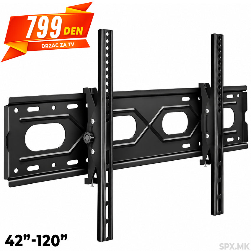 Podesiv Ziden Drzac za TV (42" - 120")