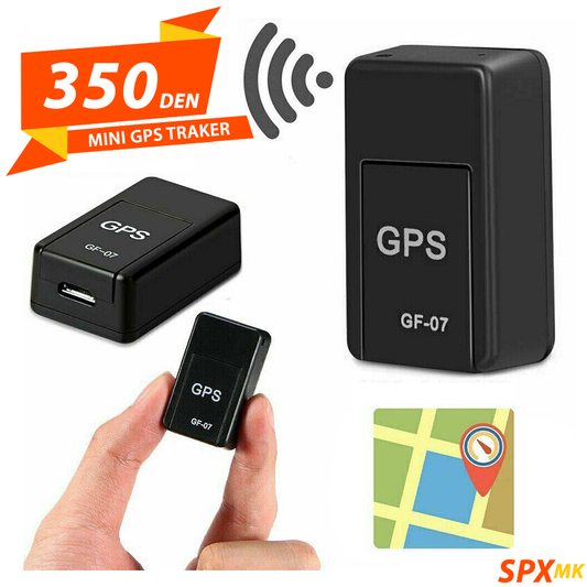 Mini GPS Traker