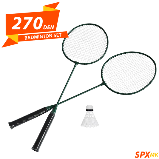 Set Badminton