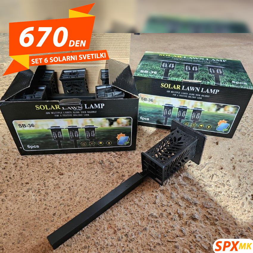 Katalog Page 128 SPX MK