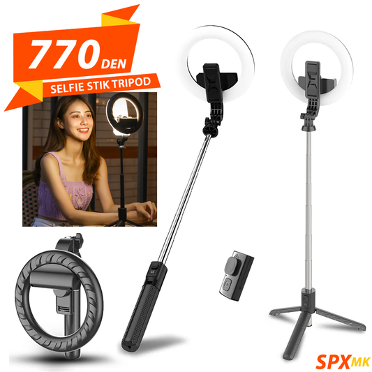 Selfie Stik Tripod