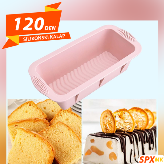Silikonski Kalap