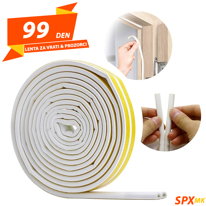 Lenta za Vrati & Prozorci