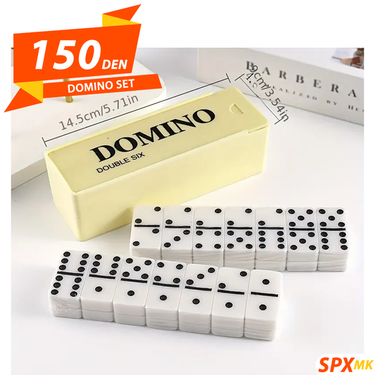 Set Domino
