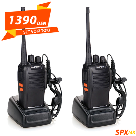 Set Voki Toki