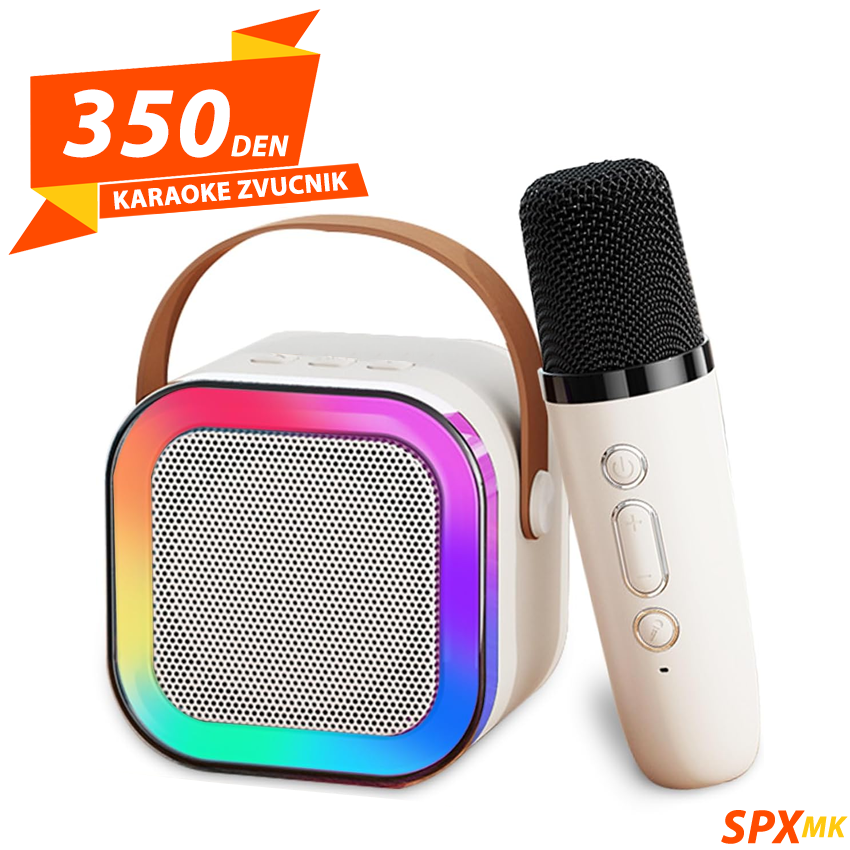 Karaoke Zvucnik