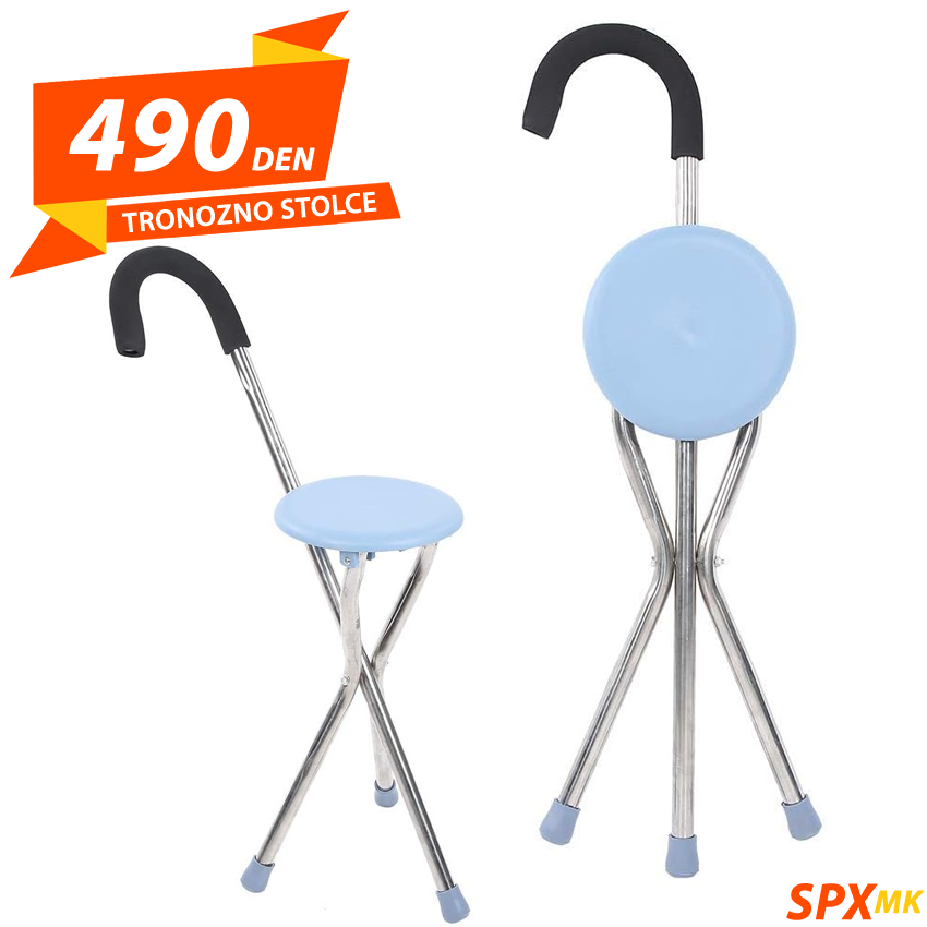 Tronozno Stolce