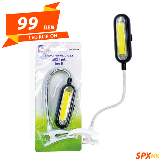 Led Klip-On