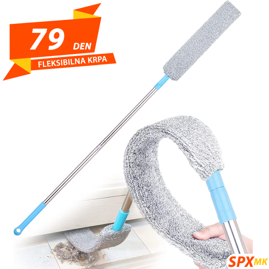 Fleksibilna Krpa